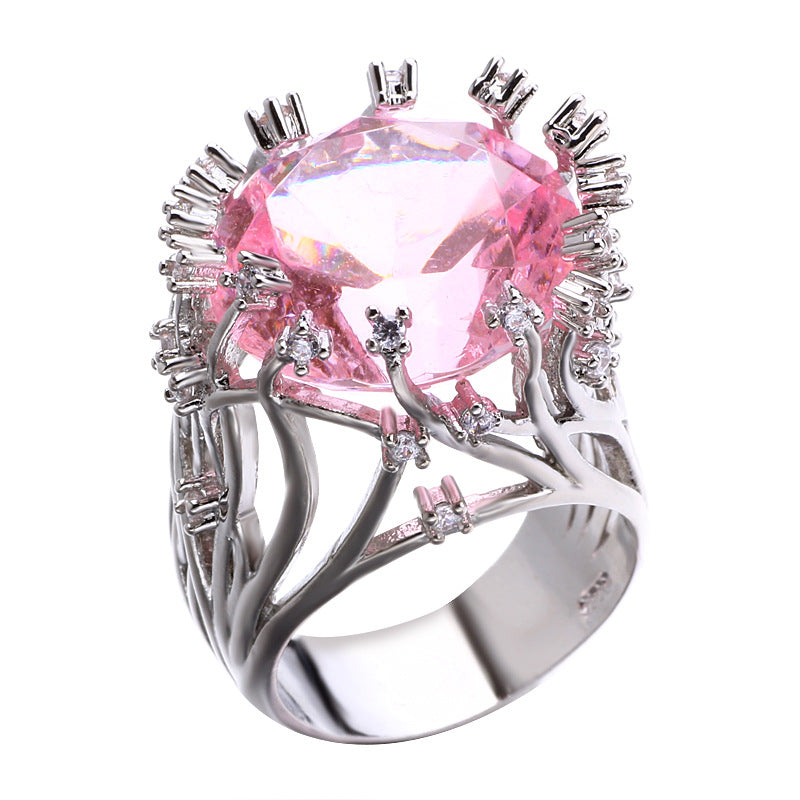 Charming Ring for Any Occasion