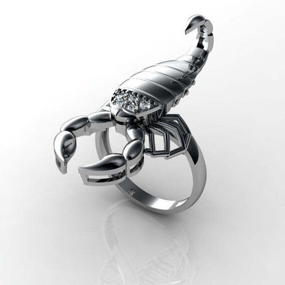 Charming Ring for Any Occasion