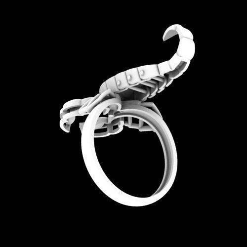 Charming Ring for Any Occasion