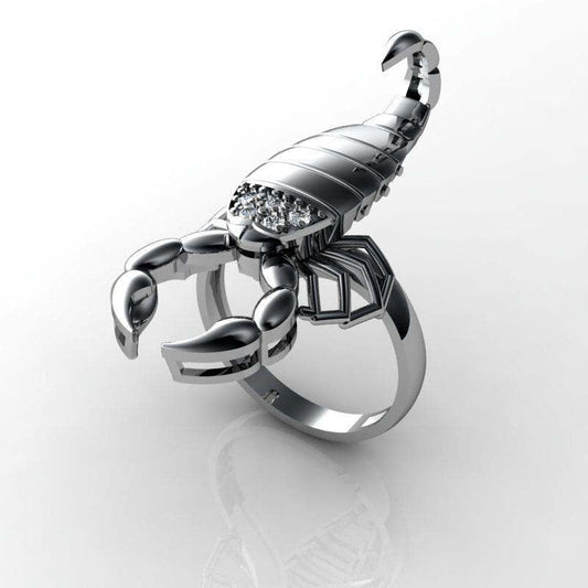 Charming Ring for Any Occasion