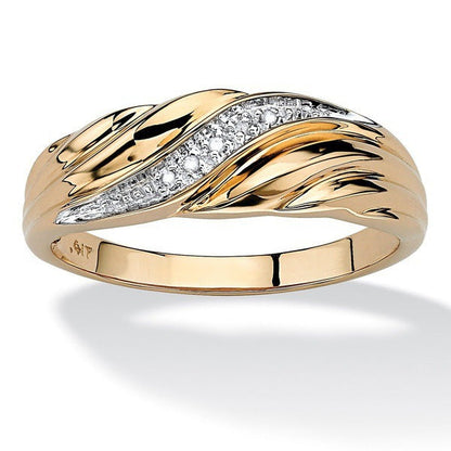 Stunning Ring for Daily Wear