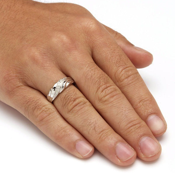 Stunning Ring for Daily Wear