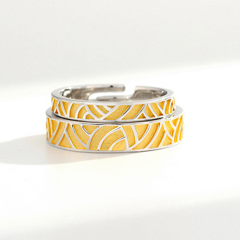 Elegant Ring for Every Occasion