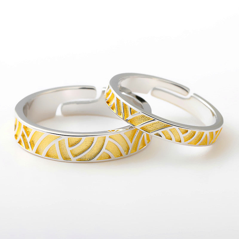 Elegant Ring for Every Occasion