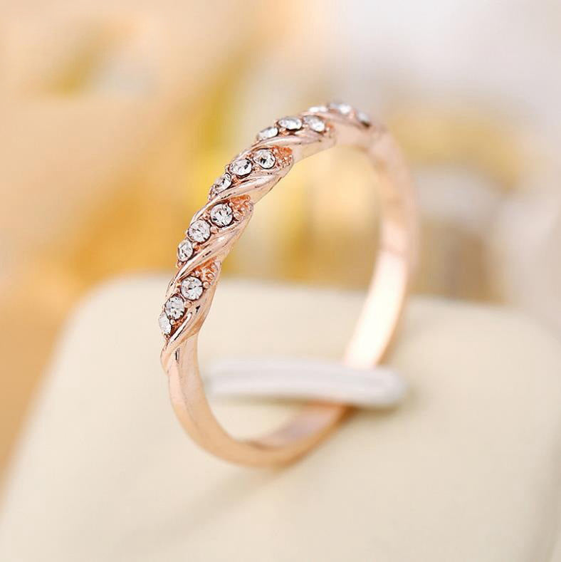 Vintage Handmade Ring