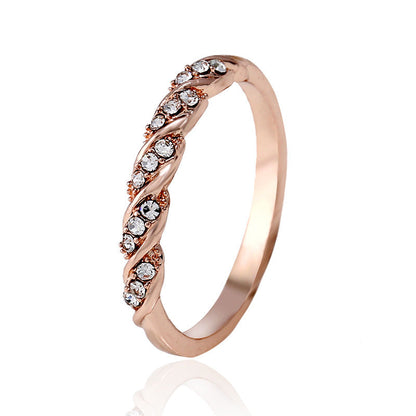 Vintage Handmade Ring