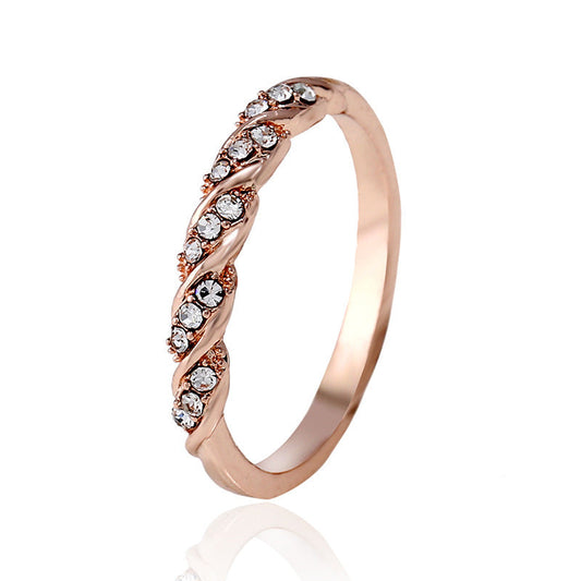 Vintage Handmade Ring