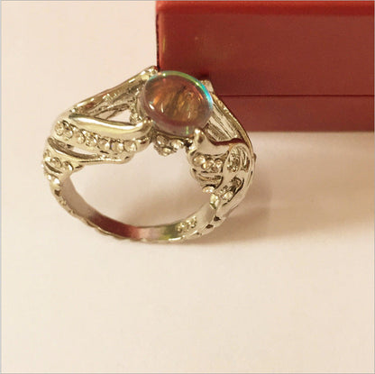 Charming Ring for Any Occasion