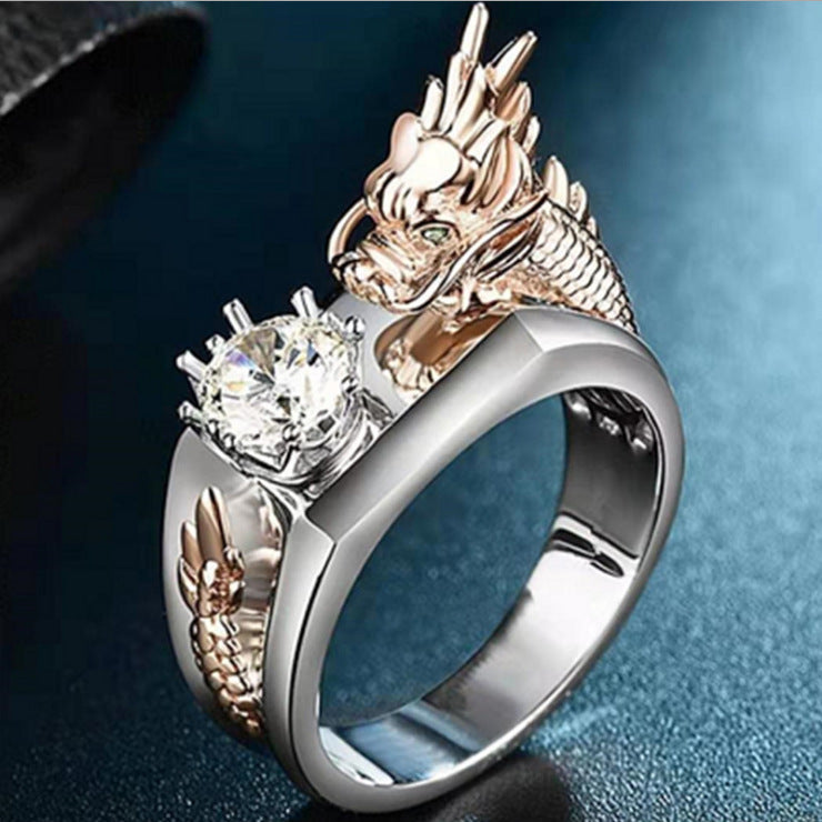 Stunning Ring for Daily Wear