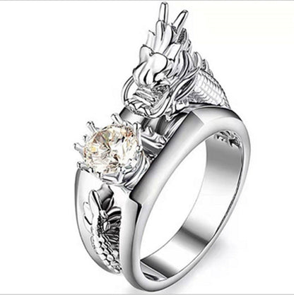 Stunning Ring for Daily Wear