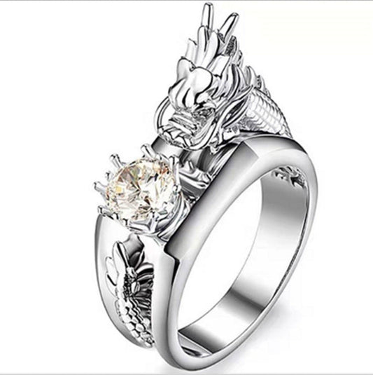 Elegant Ring for Every Occasion