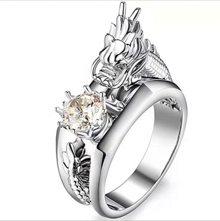 Stunning Ring for Daily Wear