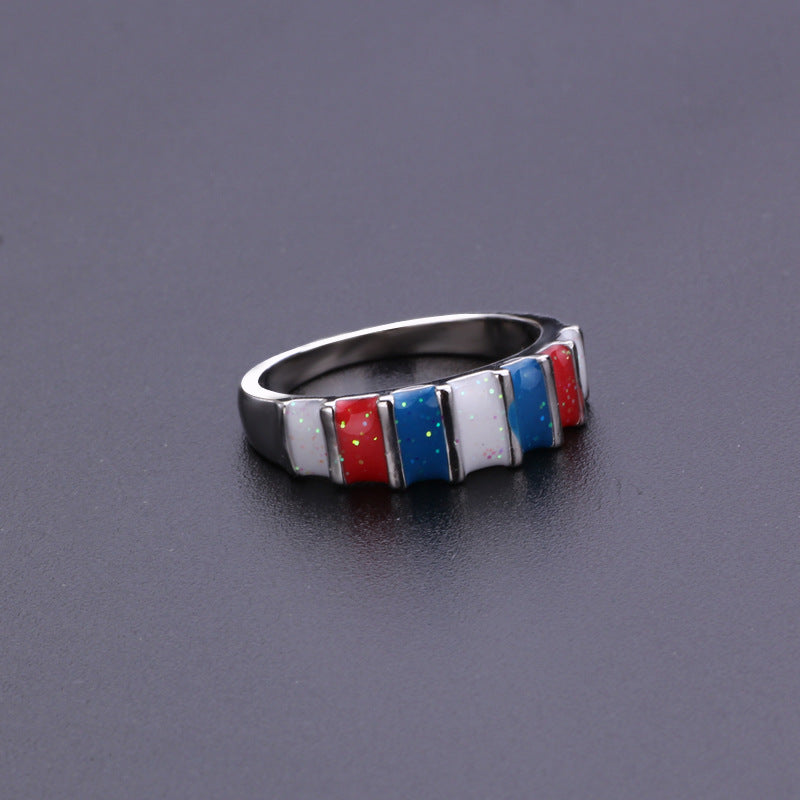 Charming Ring for Any Occasion