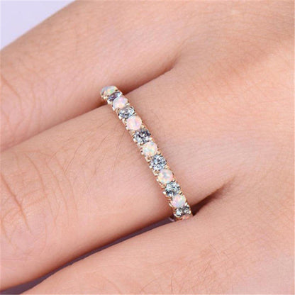 Beautiful Gold Ring with Unique Style