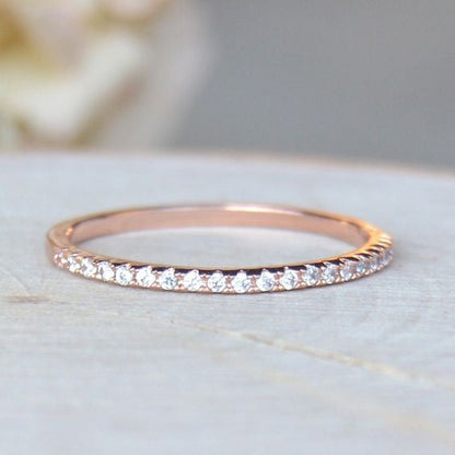 Charming Gold Ring for Any Occasion