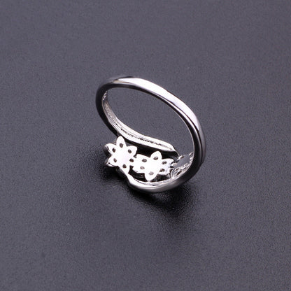 Vintage Handmade Ring