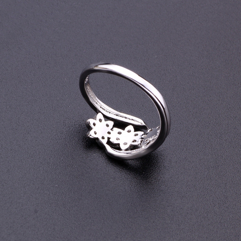 Vintage Handmade Ring