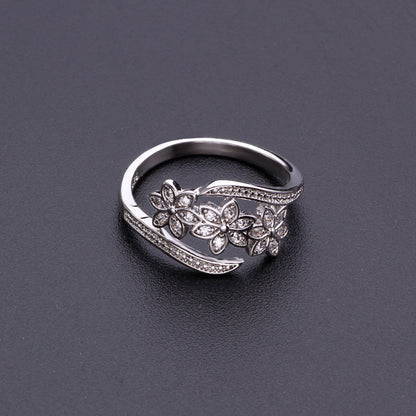 Vintage Handmade Ring
