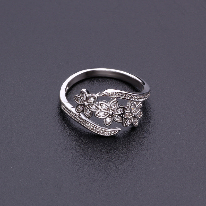 Vintage Handmade Ring