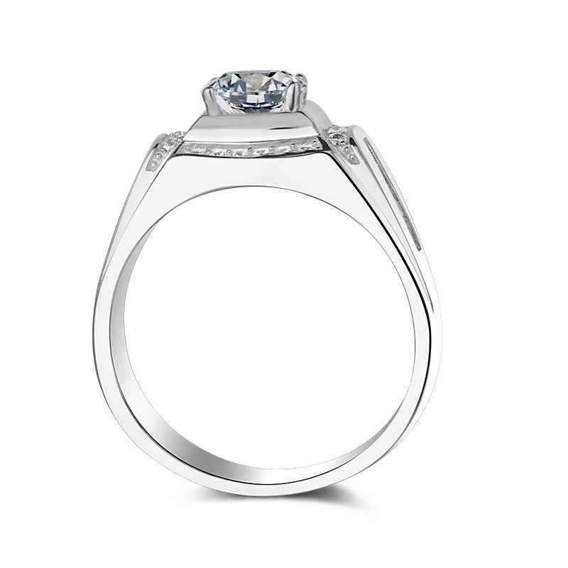Stunning Ring for Daily Wear