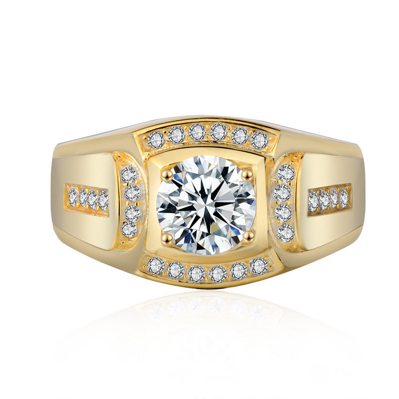 Stunning Ring for Daily Wear