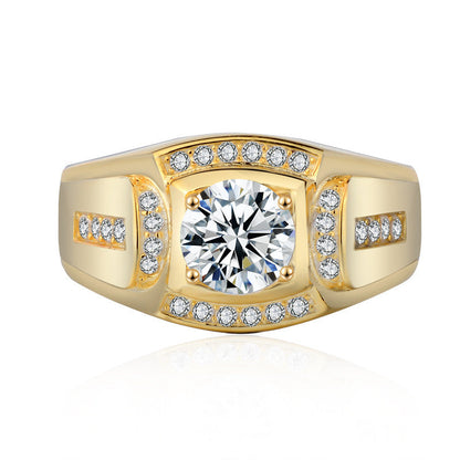 Stunning Ring for Daily Wear