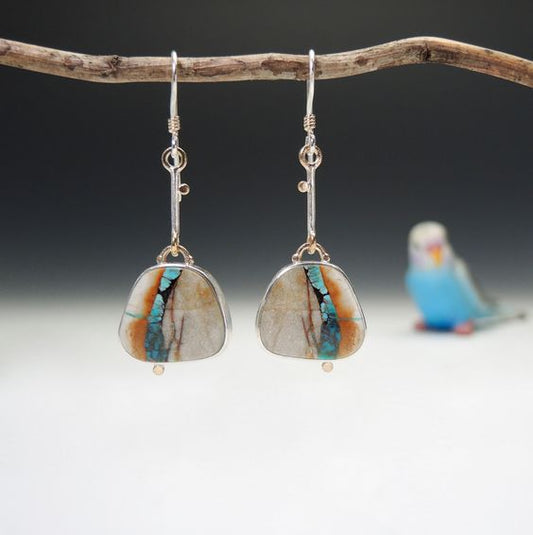 Romantic Earring for Special Moments