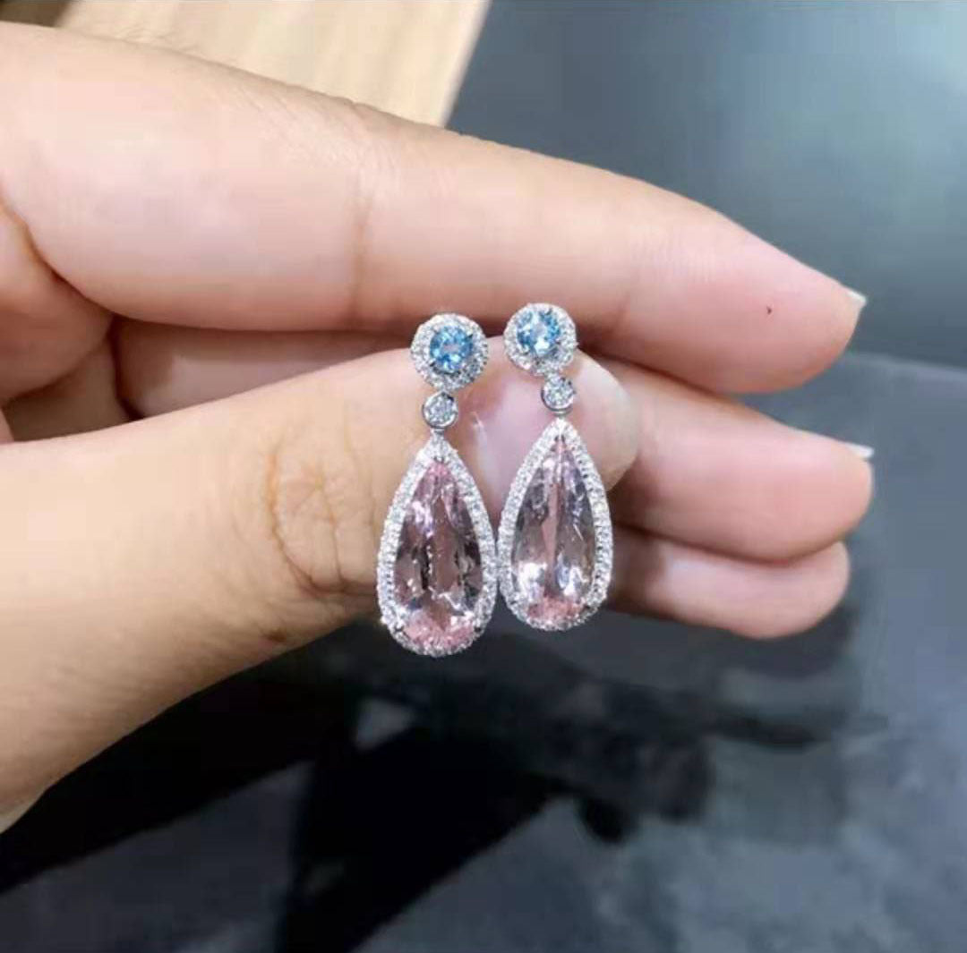 Romantic Earring for Special Moments