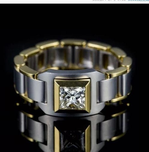 Elegant Ring for Every Occasion