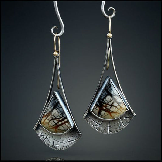 Beautiful Earring with Unique Style