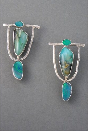 Elegant Earring for Every Occasion