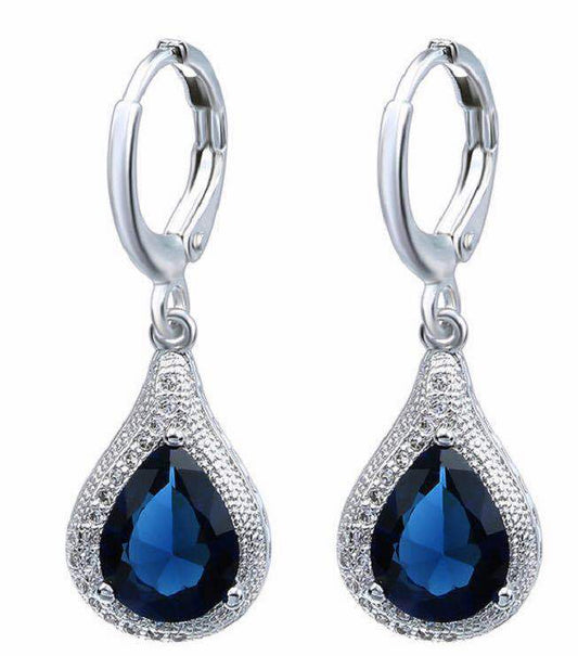 Romantic Earring for Special Moments