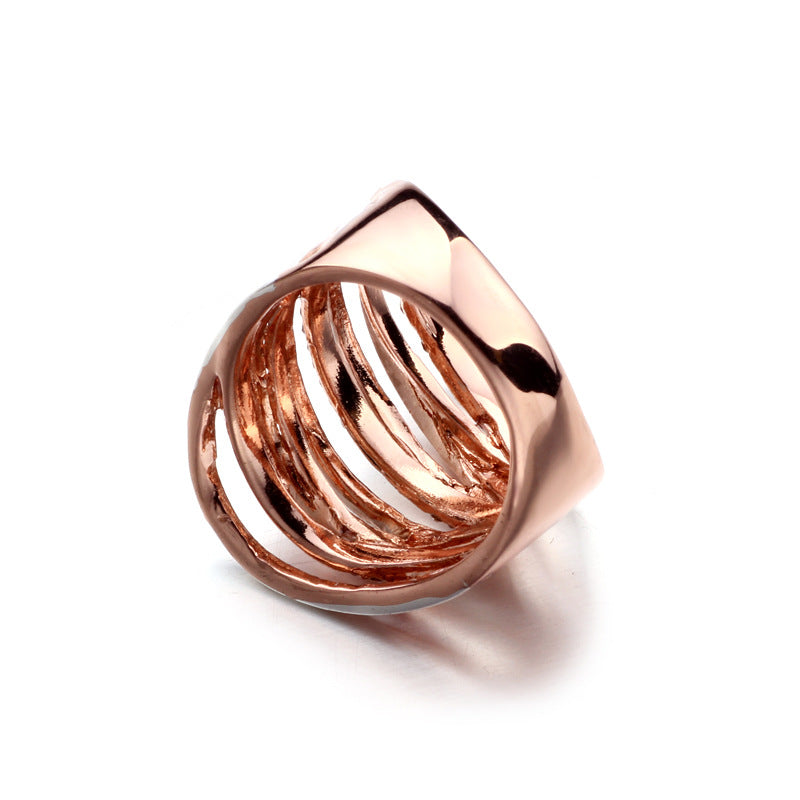 Romantic Ring for Special Moments