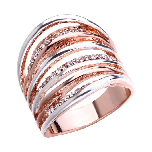 Romantic Ring for Special Moments