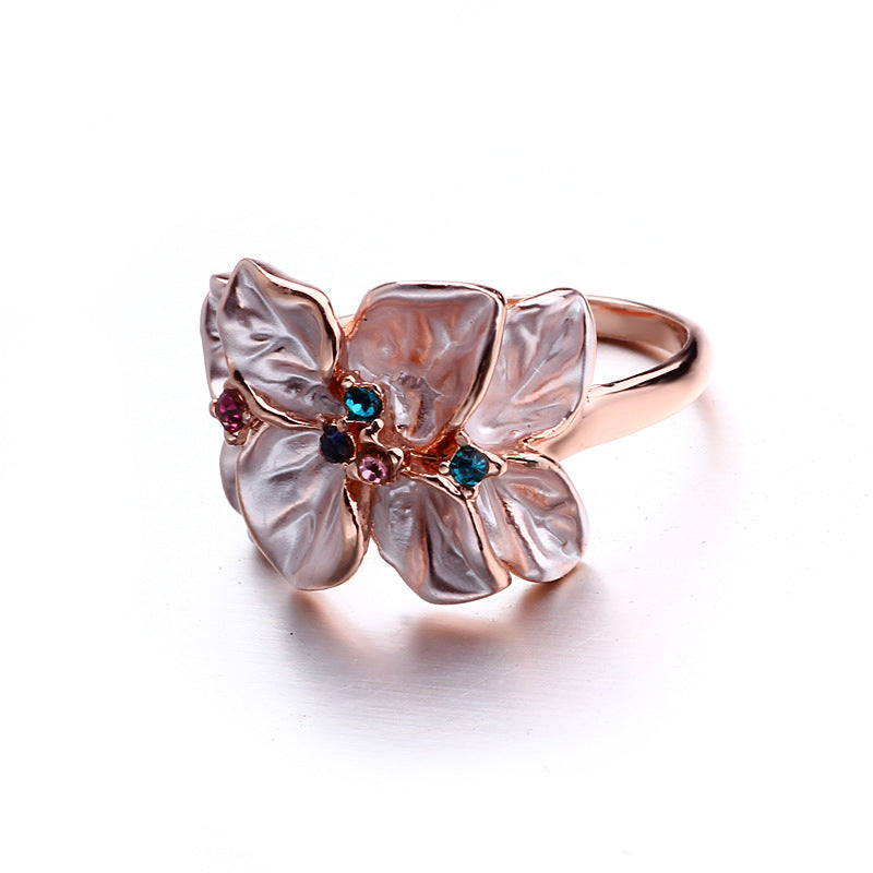 Elegant Ring for Every Occasion