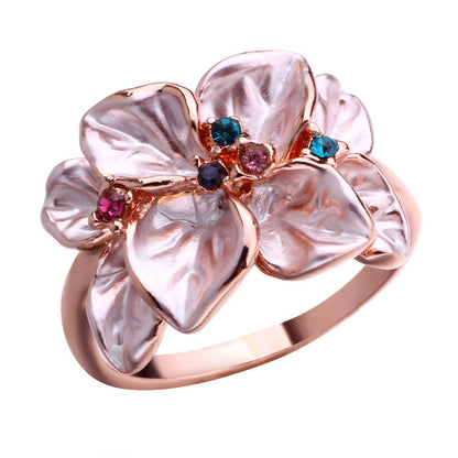 Elegant Ring for Every Occasion
