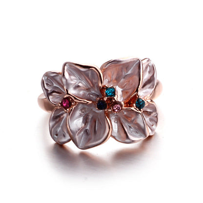Elegant Ring for Every Occasion