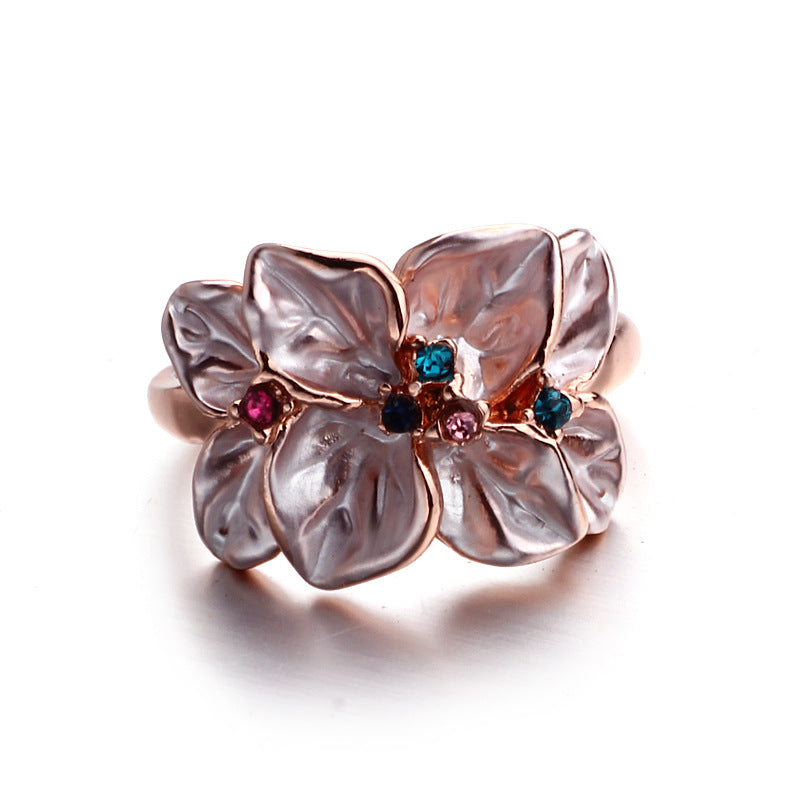 Elegant Ring for Every Occasion