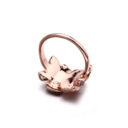 Elegant Ring for Every Occasion