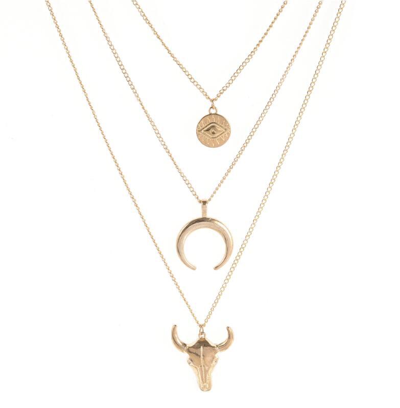 Classic Necklace with Timeless Appeal