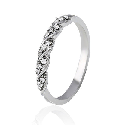 Vintage Handmade Ring