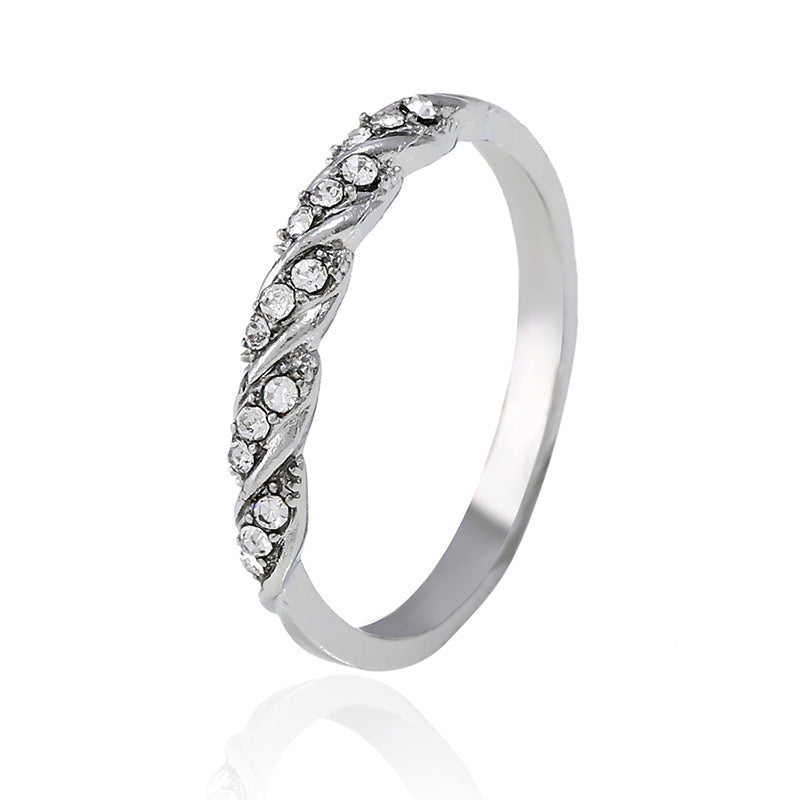 Vintage Handmade Ring