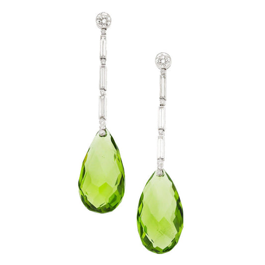 Classic Earring with Timeless Appeal