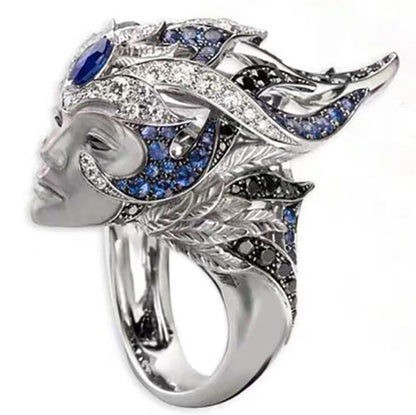 Romantic Ring for Special Moments