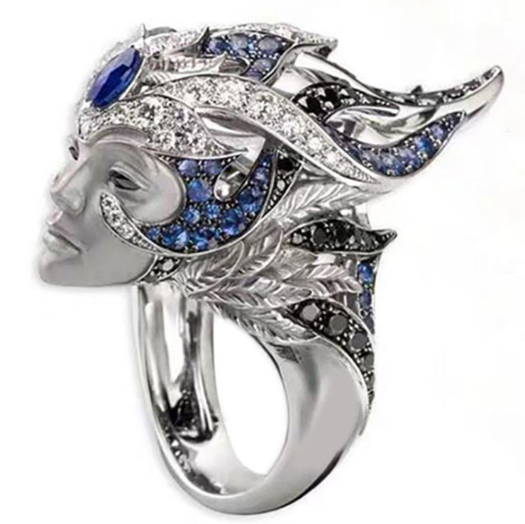 Romantic Ring for Special Moments