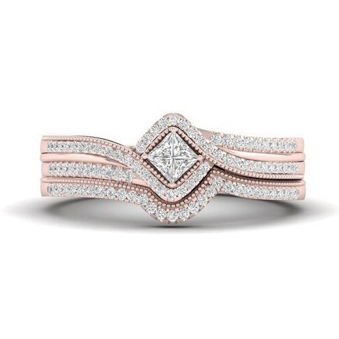 Elegant Gold Ring for Every Occasion