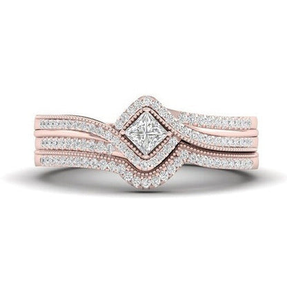 Elegant Gold Ring for Every Occasion