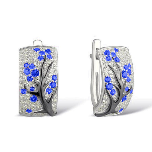 Classic Earring with Timeless Appeal