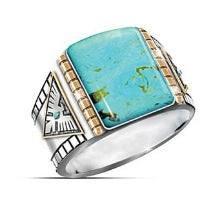 Stunning Silver Ring for Daily Wear