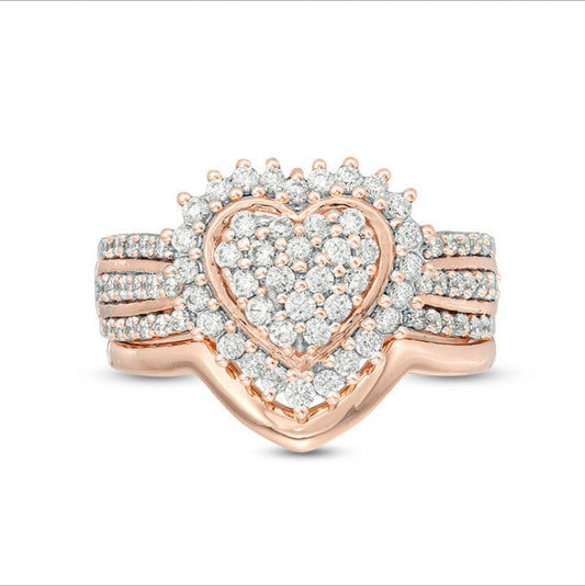 Vintage Handmade Ring